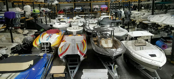 TNT Custom Marine Hurricane Matthew Update TNT Custom Marine Hurricane Matthew Update