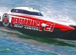Johnny Tomlinson and Others Share Passion for Offshore Racing