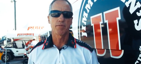 John Tomlinson Talks About The 2016 Key West Races