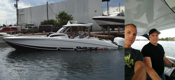 John Tomlinson Recent Interview with Speed On The Water John Tomlinson Recent Interview with Speed On The Water