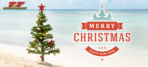 TNT Holiday Feature