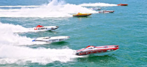 Performance Boat Center is Ready to Race the Sarasota Powerboat Grand Prix from June 29 - July 7