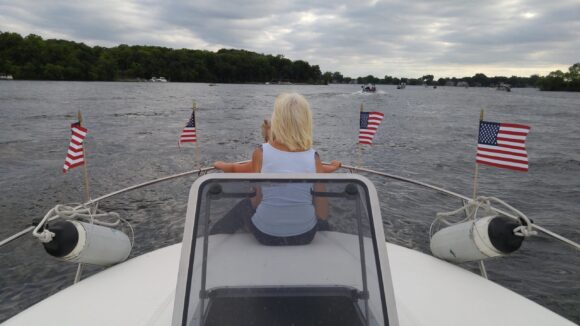 Happy Fourth of July from TNT