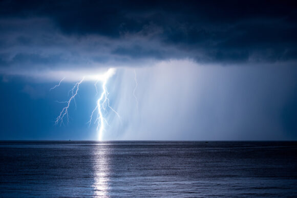 Weather for Boating