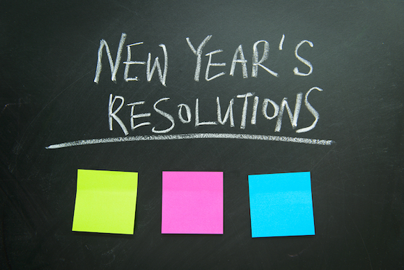 2021 New Year’s Resolution Ideas 2021 New Year's Resolution Ideas