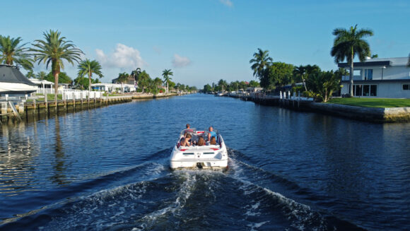Fun Things to Do on a Boat Fun Things to Do on a Boat