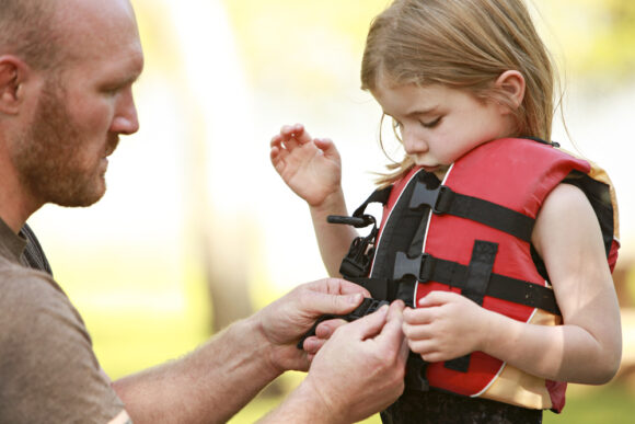 7 Things to Teach Your Kids About Boating 7 Things to Teach Your Kids About Boating