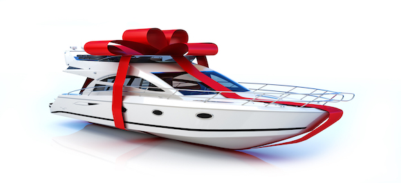 8 Gifts to Keep Your Loved Ones Safe on the Water for Valentine’s Day 8 Gifts to Keep Your Loved Ones Safe on the Water for Valentine’s Day