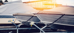 Dewinterizing Your Boat: 12 Steps for Your Spring Boat Inspection
