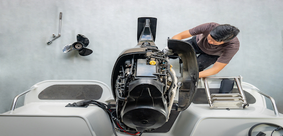 How To: Boat Maintenance