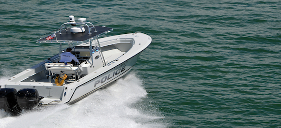 Can You Legally Boat In Another State?