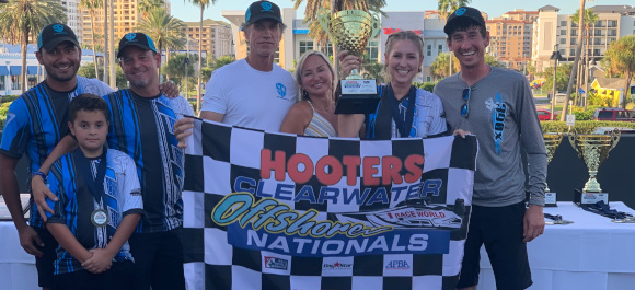MTI Wins In Clearwater