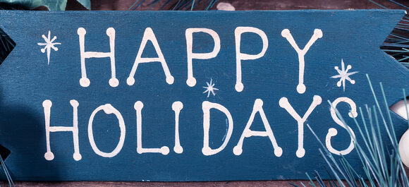 Happy Holidays From TNT Custom Marine! Happy Holidays From TNT Custom Marine!