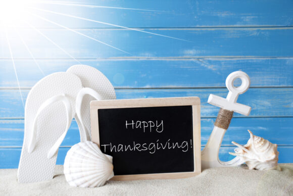 Happy Thanksgiving From TNT Custom Marine Happy Thanksgiving From TNT Custom Marine