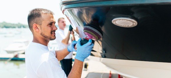 Maintenance Tips For Florida Boat Owners Maintenance Tips For Florida Boat Owners