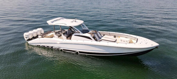 Featured Boat