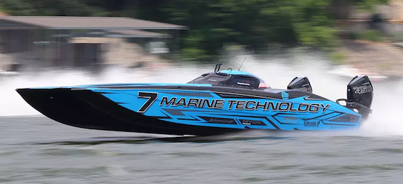 New Offshore Entries to be Seen in 450R Factory Stock Class