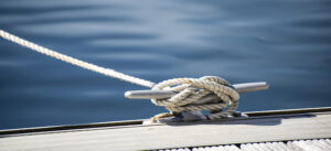 5 Basic Boating Knots for Beginners