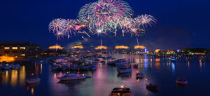 5 Ways To Celebrate The Fourth Of July On A Boat