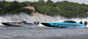 TS Motorsports Bring Are Victories At Lake Race