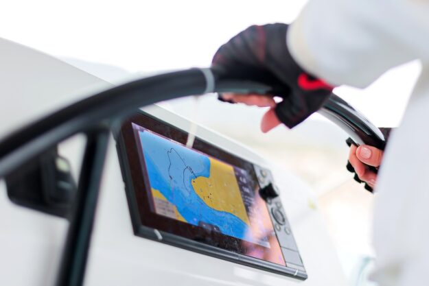 Best Boating Gadgets: 6 Of The Best Options For Upgrading Your Boat’s Tech