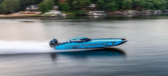 Clearwater Offshore Nationals 2022 Preview