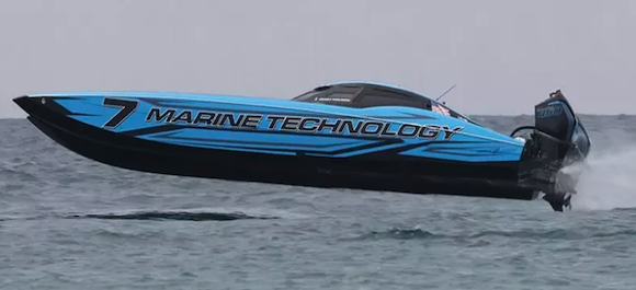 Raceboat Experiences To Lead Speed On The Water Key West Bash Auction