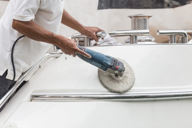 Prepping Your Boat for the Spring and Summer Seasons