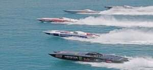 The Class 1 Plot Thickens as the The Sarasota Powerboat Grand Prix Looms