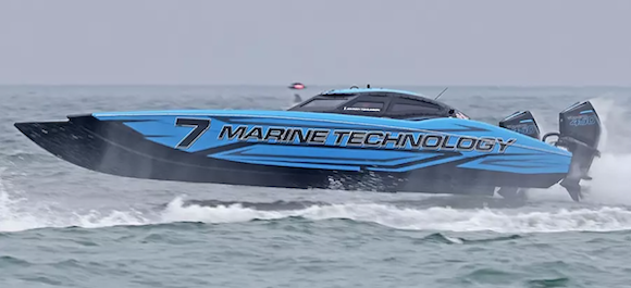 Great Lakes Grand Prix Recap and Anticipitation for Sheboygan Photo courtesy of speedonthewater.com