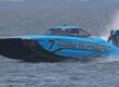 Tomlinson and Scism Bring Home St. Pete Victory
