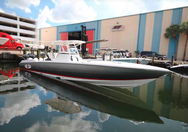 The Benefits of Utilizing a Brokerage for Your Boat Sale