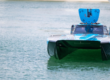 2024 Thunder on Cocoa Beach: Conquering Triple Duty