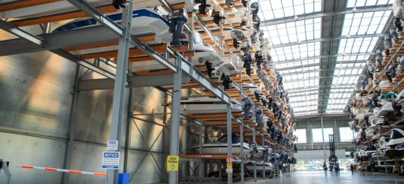 Fall & Winter Boat Storage What Every Owner Needs to Know Fall & Winter Boat Storage: What Every Owner Needs to Know
