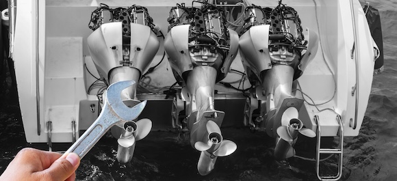 The Importance of Regular Boat Motor Servicing The Importance of Regular Boat Motor Servicing