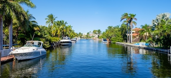 Top 5 Most Treacherous Florida Passages and Tips to Stay Safe