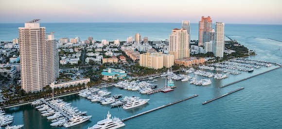 Navigating Changing Spring Weather Tips for Southwest Florida Boaters