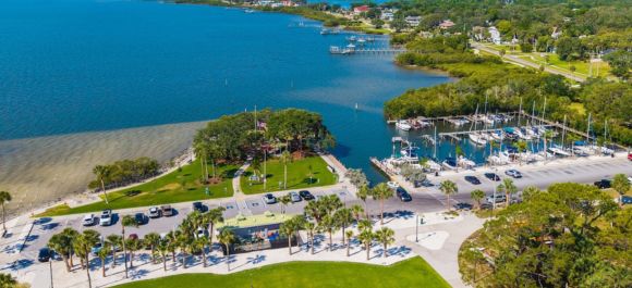 Marina Safety Tips for Boaters Marina Safety Tips for Boaters