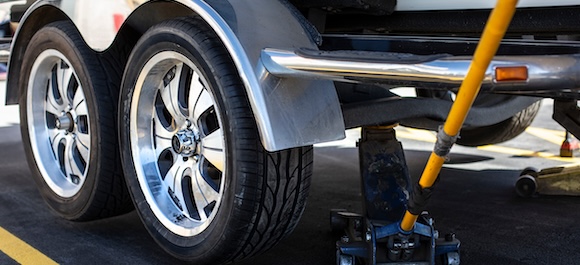 Essential Boat Trailer Maintenance Tips Essential Boat Trailer Maintenance Tips