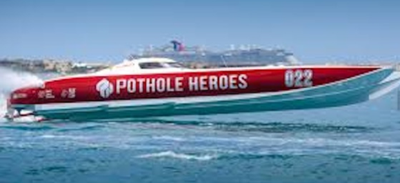 Johnny Tomlinson to Throttle Two Classes at Great Lakes Grand Prix