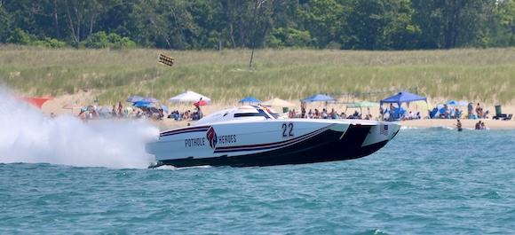 Johnny Tomlinson at 2025 Great Lakes Grand Prix Johnny Tomlinson at 2025 Great Lakes Grand Prix