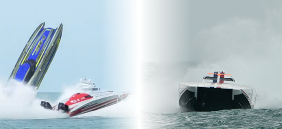 Tomlinson Overcomes Adversity in Key West