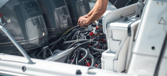 Why Certified Marine Technicians Matter Why Certified Marine Technicians Matter