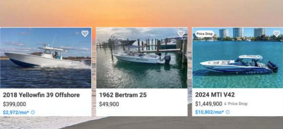 Used Boat Listing Essentials Guide