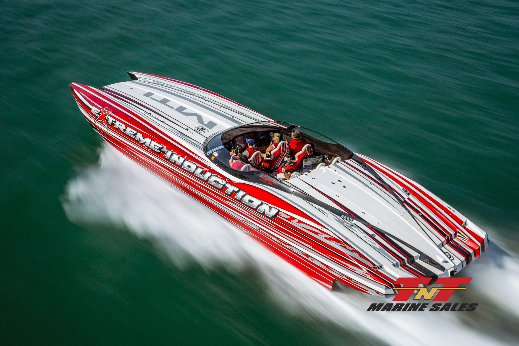 2019 MTI 48 RP