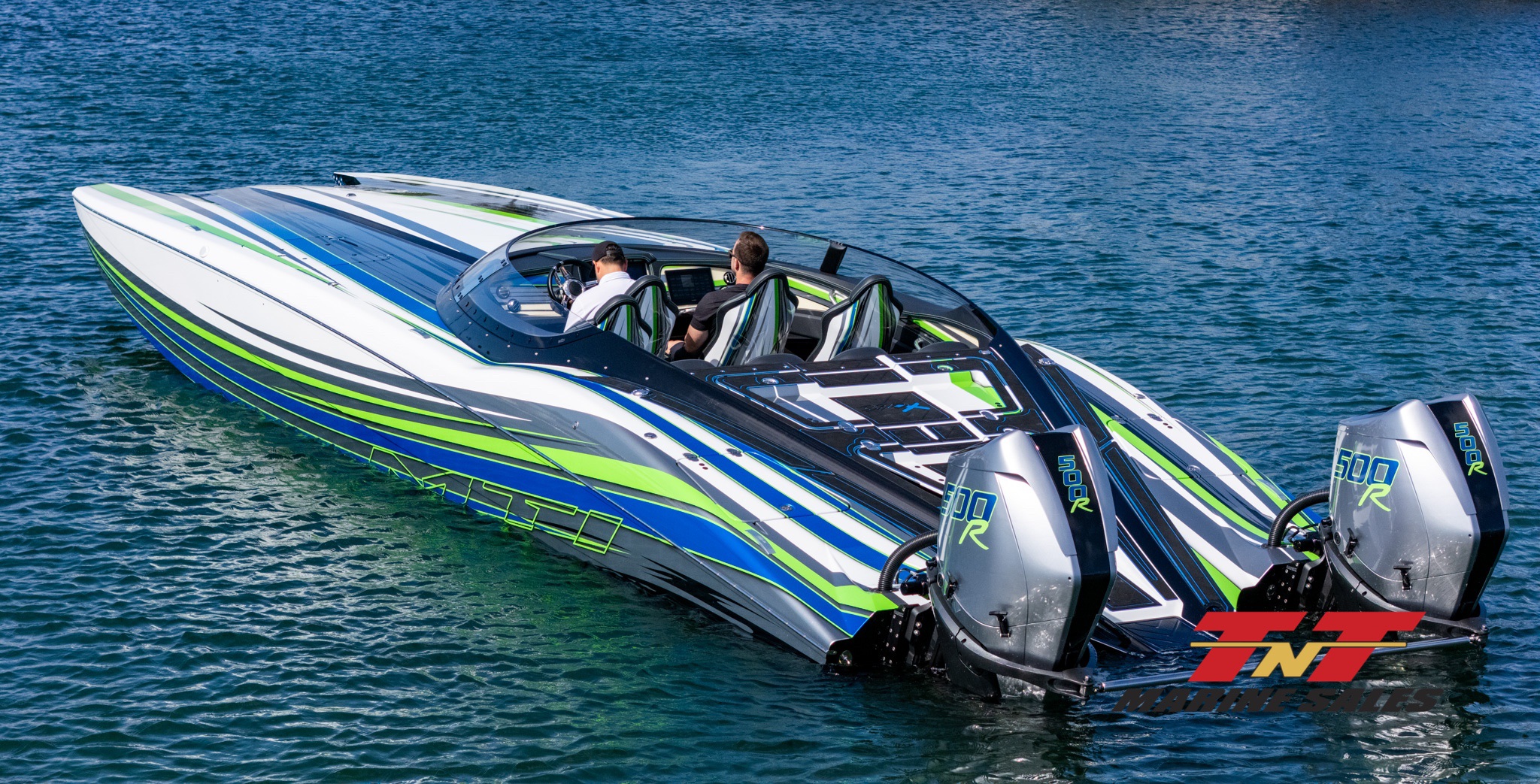 2022 MTI 390X