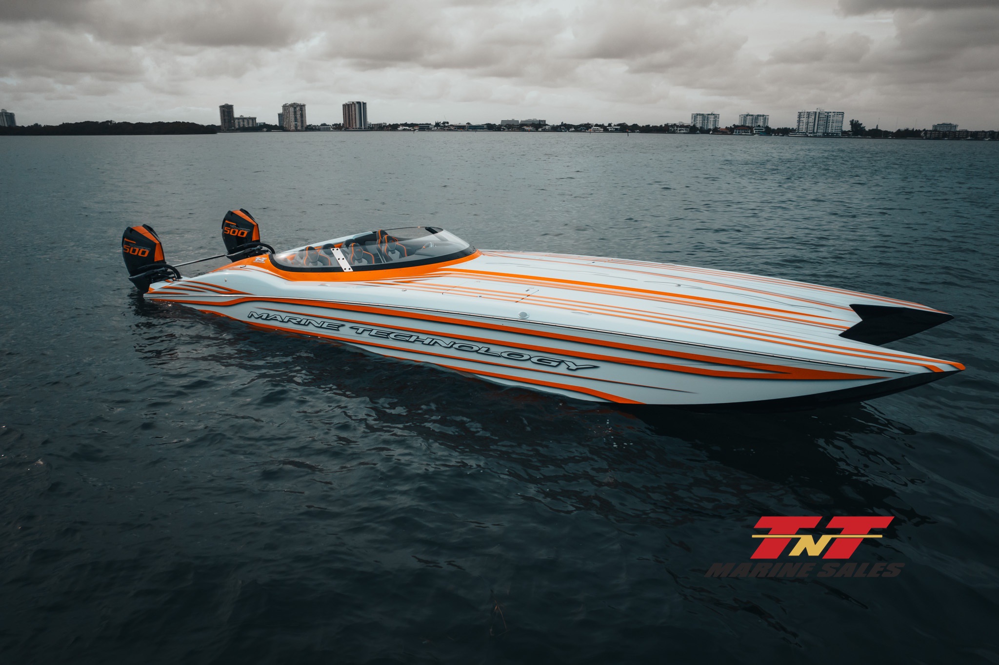 2024 MTI 390X