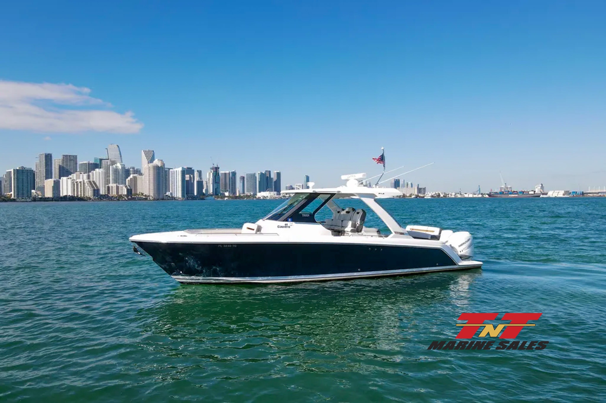 2022 Tiara 34 LS
