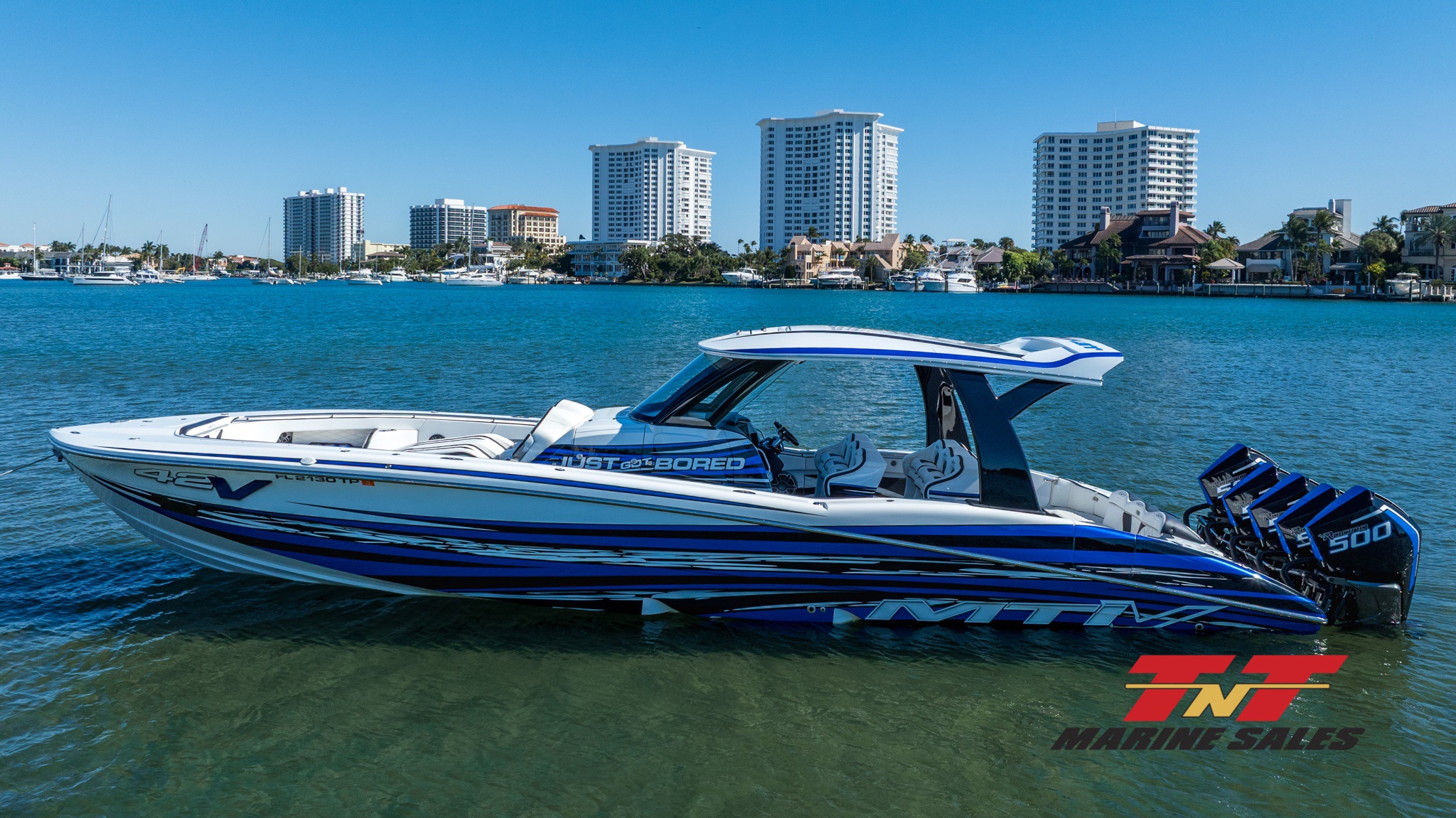 2024 MTI V42