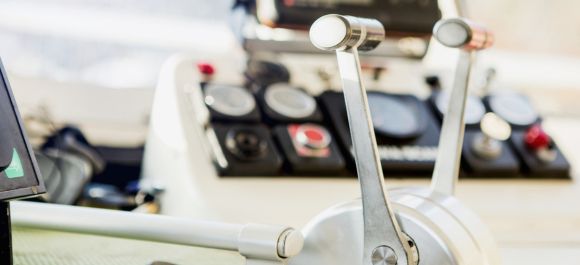 A Beginner's Guide to Marine Electronics for Boaters